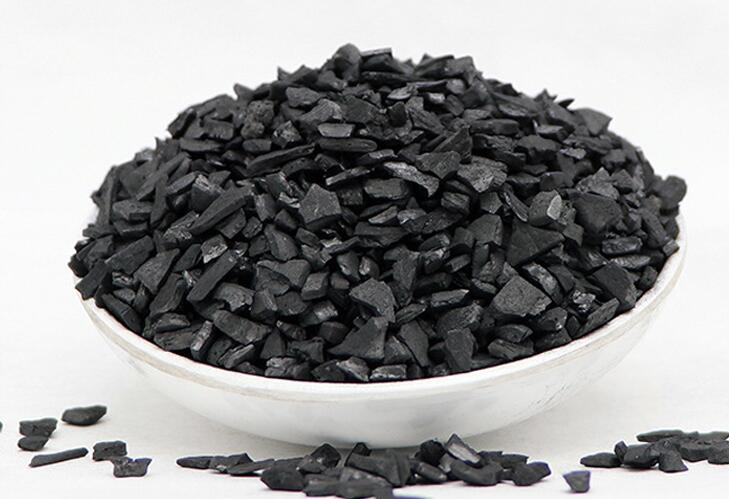 椰殼活性炭怎么制作的，能用多久？