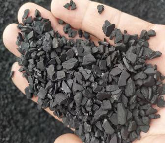活性炭更換施工方案，高效環(huán)保的關(guān)鍵步驟